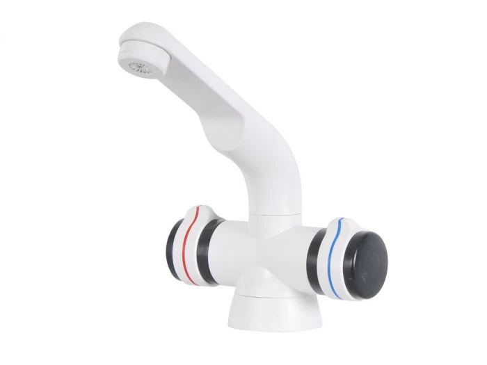 Barwig Robinet Mélangeur Compact 3 Barwig Robinet Mélangeur Compact