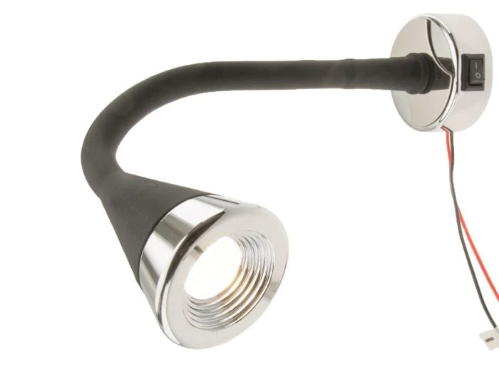 Bari Spot LED Flexible 4 Bari Spot LED Flexible – Image 2
