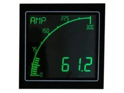 BBA Ampèremètre Numérique