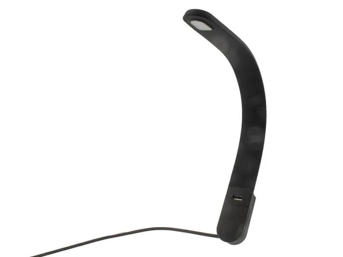 Léon Lampe De Lecture Flexible LED 3 Léon Lampe De Lecture Flexible LED