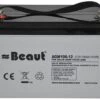 Beaut 100 Ah AGM Batterie 1 Beaut 100 Ah AGM Batterie -Magasin Extérieur beaut agm accu 100ah hoofd ecommerce fc20