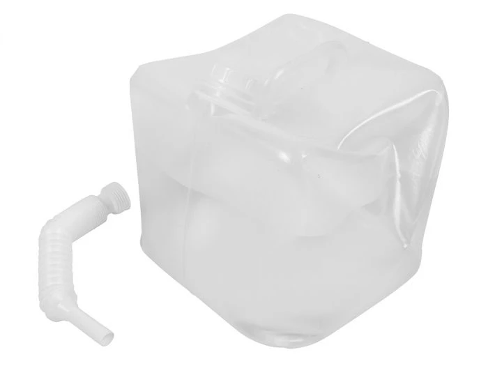 Bo-Camp Jerrican Pliant Avec Robinet 4 Bo-Camp Jerrican Pliant Avec Robinet – Image 2