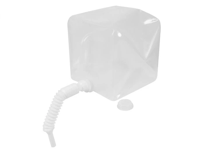 Bo-Camp Jerrican Pliant Avec Robinet 3 Bo-Camp Jerrican Pliant Avec Robinet