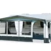 Brand Como 240 Taille 14 (1002 - 1025 Cm) Auvent Caravane -Magasin Extérieur brand como 240 voortent 1 ecommerce 7822 2
