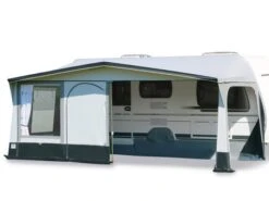 Brand Como 240 Taille 14 (1002 - 1025 Cm) Auvent Caravane 9 Brand Como 240 Taille 14 (1002 - 1025 Cm) Auvent Caravane -Magasin Extérieur brand como 240 voortent 3 ecommerce eeef
