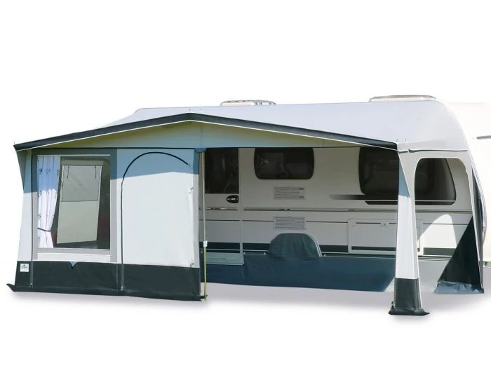 Brand Como 240 Taille 14 (1002 - 1025 Cm) Auvent Caravane 5 Brand Como 240 Taille 14 (1002 - 1025 Cm) Auvent Caravane – Image 3