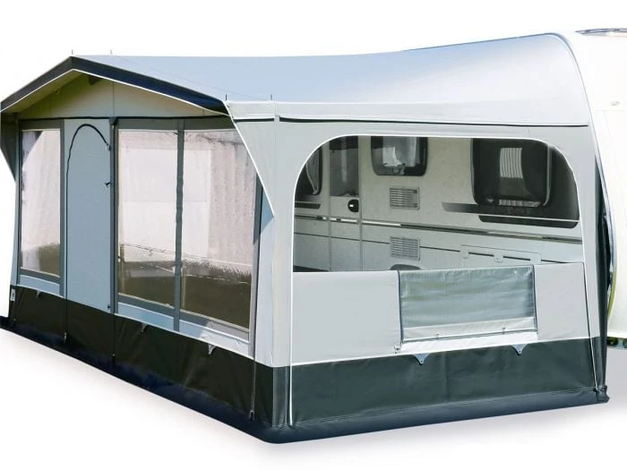 Brand Como 240 Taille 12 (918 - 938 Cm) Auvent Caravane – Image 4