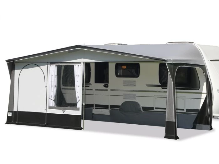 Brand Safir TL 240 Taille 21 (939 - 958 Cm) Auvent Caravane 4 Brand Safir TL 240 Taille 21 (939 - 958 Cm) Auvent Caravane – Image 2