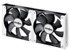 Brunner Vento Ventilateur