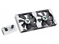 Brunner Vento NG120 Ventilateur De Réfrigérateur