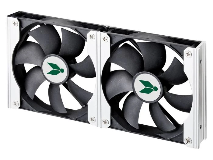 Brunner Vento NG92 Ventilateur De Réfrigérateur