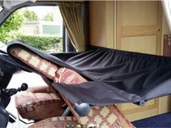 Cabbunk Fiat Ducato Lit Simple -Magasin Extérieur cabbunk fiat ducato extra bed2 ecommerce aecd 1