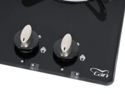 CAN PV1351 Plaque De Cuisson Gaz Encastrable -Magasin Extérieur can pv1351 inbouw gaskookplaat 3 ecommerce 7181