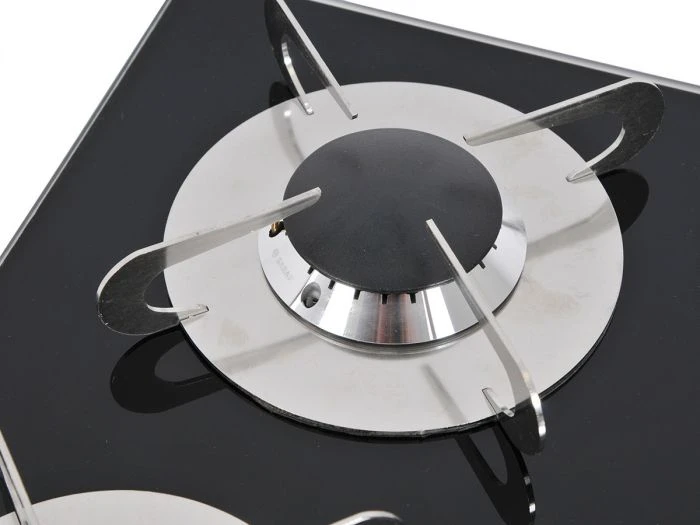 CAN PV1362 Combiné Plaque De Cuisson Gaz Avec évier 5 CAN PV1362 Combiné Plaque De Cuisson Gaz Avec évier – Image 3