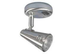 Crusader Annika Spot En Saillie