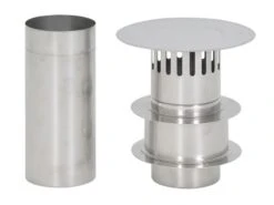 Ttulpe B11 Kit D'évacuation Pour Sortie De Toit 6 Ttulpe B11 Kit D'évacuation Pour Sortie De Toit -Magasin Extérieur dakdoorvoer geiser b11 1 ecommerce 8a22 2 1