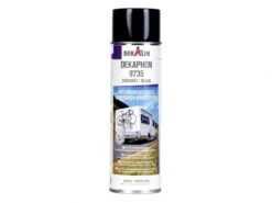Dekalin Dekaphon 9735 Spray De Revêtement