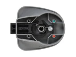 Hartal Serrure De Porte Partie Intérieure -Magasin Extérieur deurslothartalgrijs1 1 ecommerce d94a