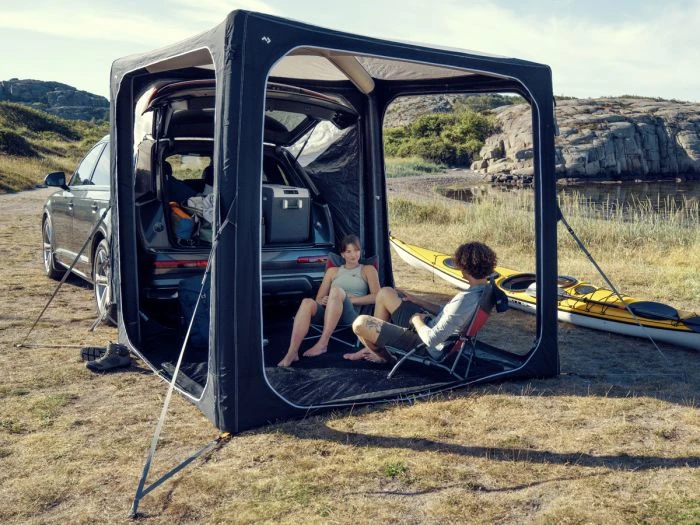 Dometic HUB 1.0 Abri Multifonctionnel 7 Dometic HUB 1.0 Abri Multifonctionnel – Image 5