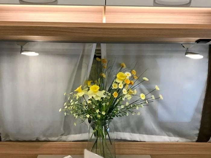 Dometic Thomas LED Spot Pour Rail 7 Dometic Thomas LED Spot Pour Rail – Image 5