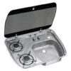 Dometic HSG2445 Combiné Cuisinière Avec évier -Magasin Extérieur dometichsg2445 ecommerce 1e97