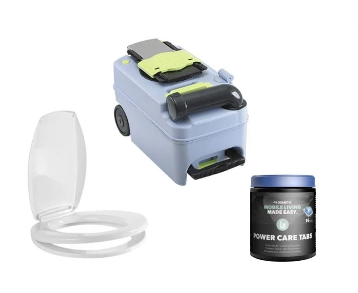 Dometic Renew Kit CT3000/4000 3 Dometic Renew Kit CT3000/4000