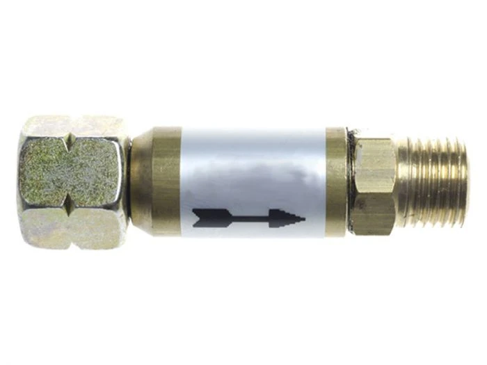 Gimeg Limiteur De Débit Basse Pression 3 Gimeg Limiteur De Débit Basse Pression