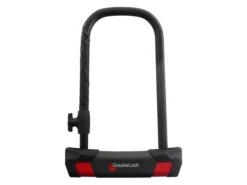 DoubleLock U-Lock 230/14 ART Antivol U