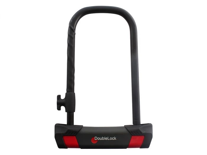 DoubleLock U-Lock 230/14 ART Antivol U 3 DoubleLock U-Lock 230/14 ART Antivol U
