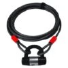 DoubleLock Cable Lock 500 Câble De Verouillage -Magasin Extérieur doublelock cable lock 500 ecommerce f548