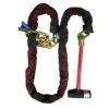 DoubleLock Loop Chain Chaîne Antivol -Magasin Extérieur doublelock look chain ecommerce ba78 3