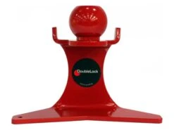 DoubleLock Stop & Dock Aide à L'attelage