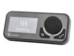 Autoterm PU-27 Panneau De Contrôle