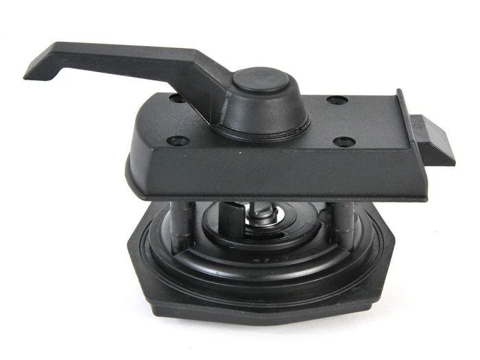 FF2 Système De Serrure De Porte 4 FF2 Système De Serrure De Porte – Image 2