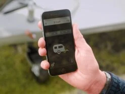 E-Trailer E-Load Roue Jockey 7 E-Trailer E-Load Roue Jockey -Magasin Extérieur e trailer e load neuswiel2 ecommerce