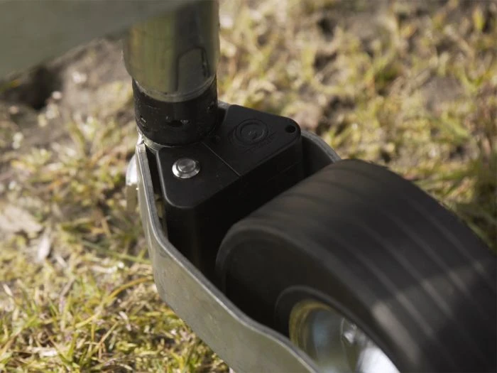 E-Trailer E-Load Roue Jockey 5 E-Trailer E-Load Roue Jockey – Image 3