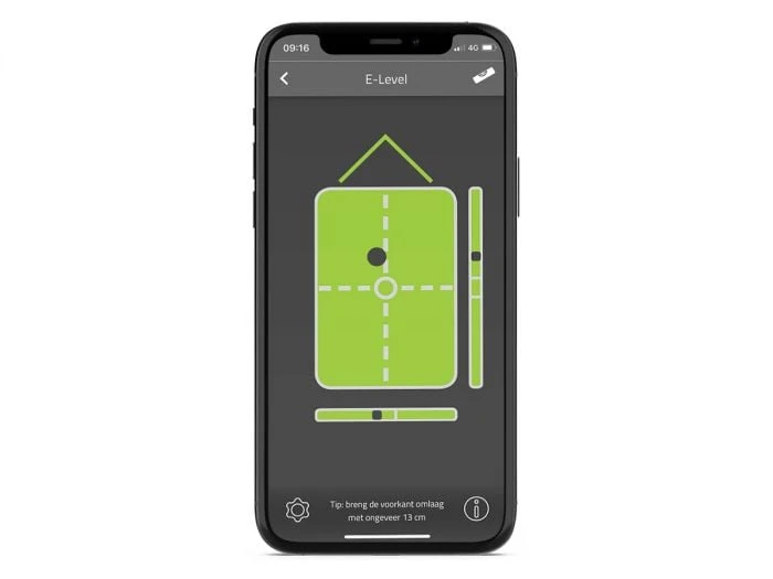 E-Trailer E-Load Roue Jockey 6 E-Trailer E-Load Roue Jockey – Image 4