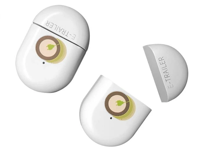 E-Trailer E-Switch Module 3 E-Trailer E-Switch Module