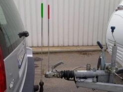 Emuk Aide à L'attelage Magnétique