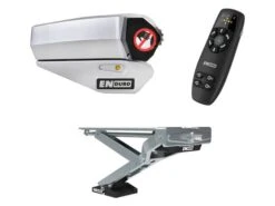 Enduro 505 FL + Autosteady AL-KO FL Kit