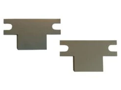 Enduro Entretoises De 5 Mm