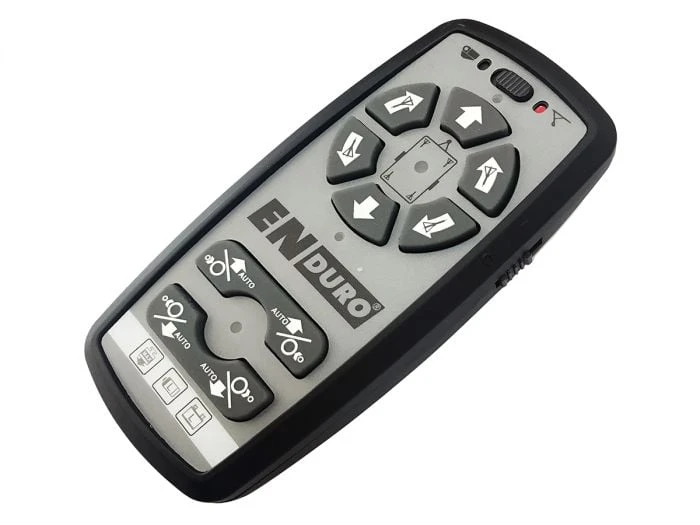 Enduro Autosteady Alko FL Vérins Automatiques 4 Enduro Autosteady Alko FL Vérins Automatiques – Image 2