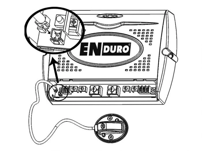 Enduro BC101 Bluetooth Adaptateur 4 Enduro BC101 Bluetooth Adaptateur – Image 2