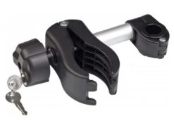 Enduro BC 260 Support De Cadre Court