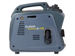 Eurom Independ 1200 Groupe électrogène 7 Eurom Independ 1200 Groupe électrogène -Magasin Extérieur eurom independ 1200 generator1 ecommerce 2452