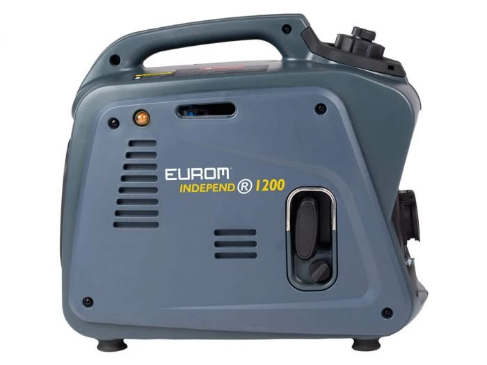 Eurom Independ 1200 Groupe électrogène 4 Eurom Independ 1200 Groupe électrogène – Image 2