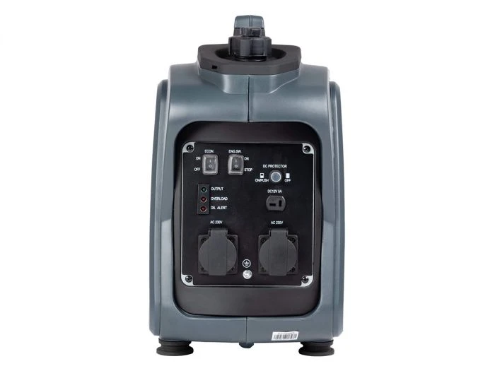 Eurom Independ 2000 Groupe électrogène 5 Eurom Independ 2000 Groupe électrogène – Image 3