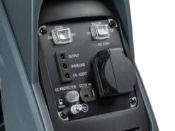 Eurom Independ 800 Groupe électrogène -Magasin Extérieur eurom independ 800 generator 4 ecommerce 28f5