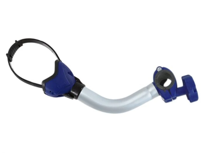 Fiamma Bike-Block Pro 2 Barre De Fixation 3 Fiamma Bike-Block Pro 2 Barre De Fixation