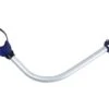 Fiamma Bike-Block Pro 4 Barre De Fixation -Magasin Extérieur fiamma bike block pro 4 fietsklem blauw ecommerce 0d99